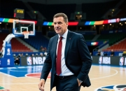 保加利亚主帅宣布留队，坚持带领球队前行