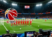 奥地利队在欧洲预选赛中遭遇挫折