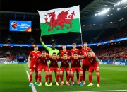 威尔士队在欧洲预选赛中实现逆袭