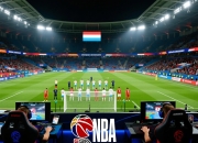 卢森堡队在欧洲预选赛中实现翻盘