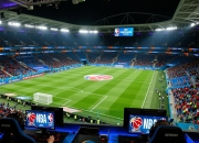 关键时刻，欧洲杯预选赛分秒必争