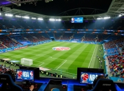 关键时刻，欧洲杯预选赛分秒必争