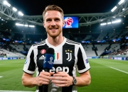 尤文宣布引援维纳尔杜姆欧冠受益