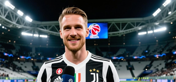 尤文宣布引援维纳尔杜姆欧冠受益