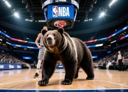 灰熊队连胜势头不减，稳定东部前四