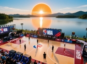 湖人逆转太阳，戴维斯关键时刻发威