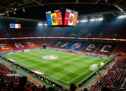 荷兰客场力克安道尔，全面实力展现