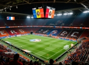 荷兰客场力克安道尔，全面实力展现