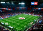 世界杯让球盘决赛特点