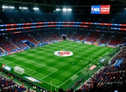 世界杯让球盘决赛特点