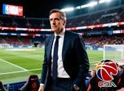 西甲换帅后战绩变化分析