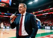 保加利亚主帅宣布留队，坚持带领球队前行