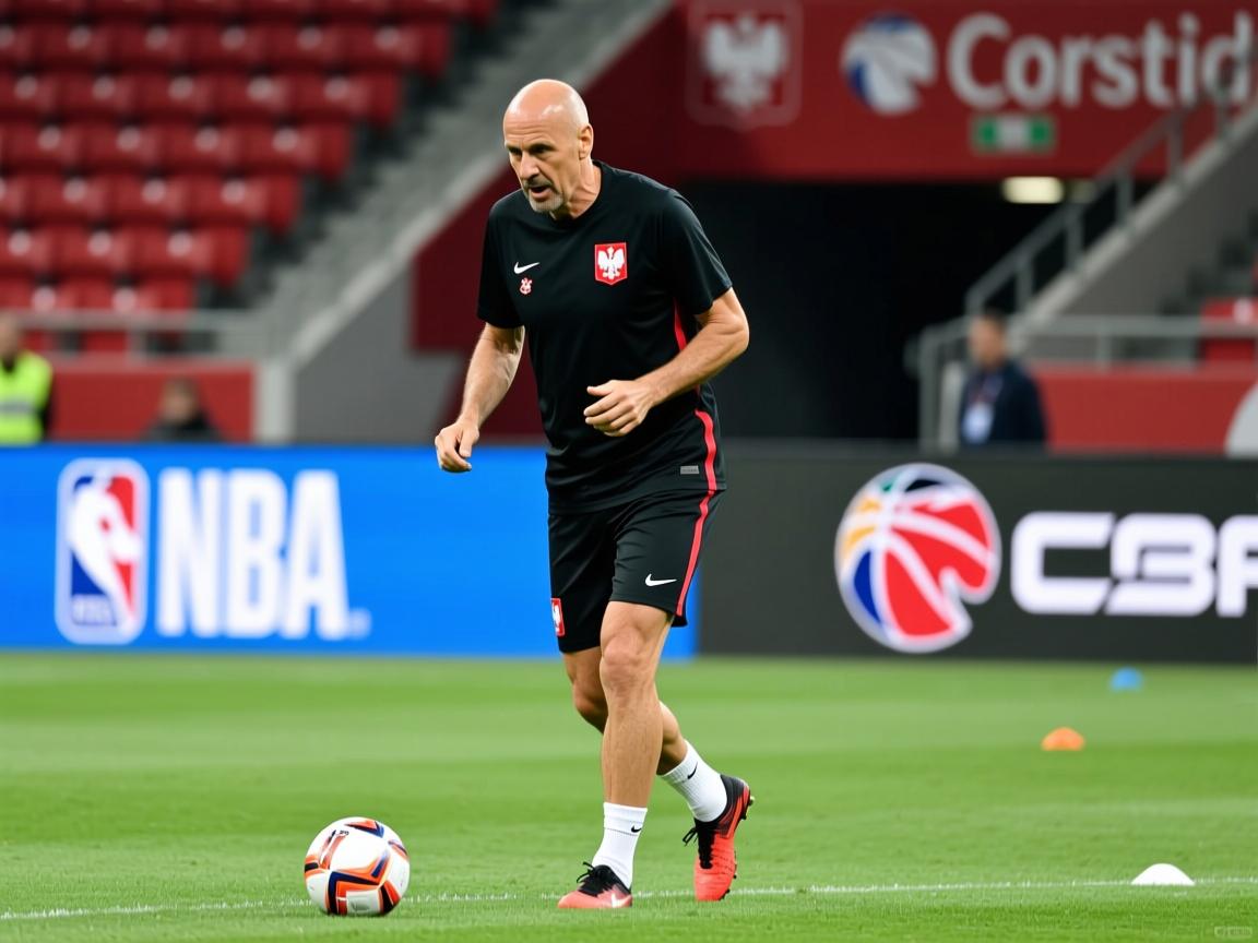 波兰国脚安切洛蒂集训初受挫,希望恢复状态 第2张