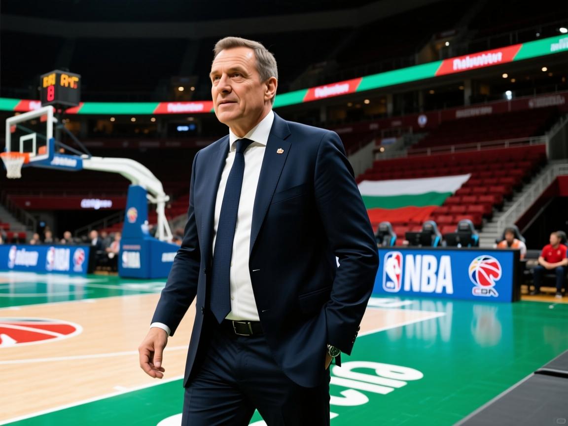 保加利亚主帅宣布留队,坚持带领球队前行 第4张