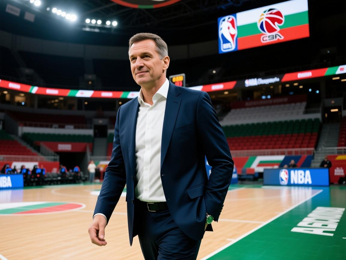 保加利亚主帅宣布留队,坚持带领球队前行 第3张