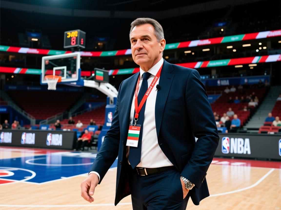 保加利亚主帅宣布留队,坚持带领球队前行 第4张