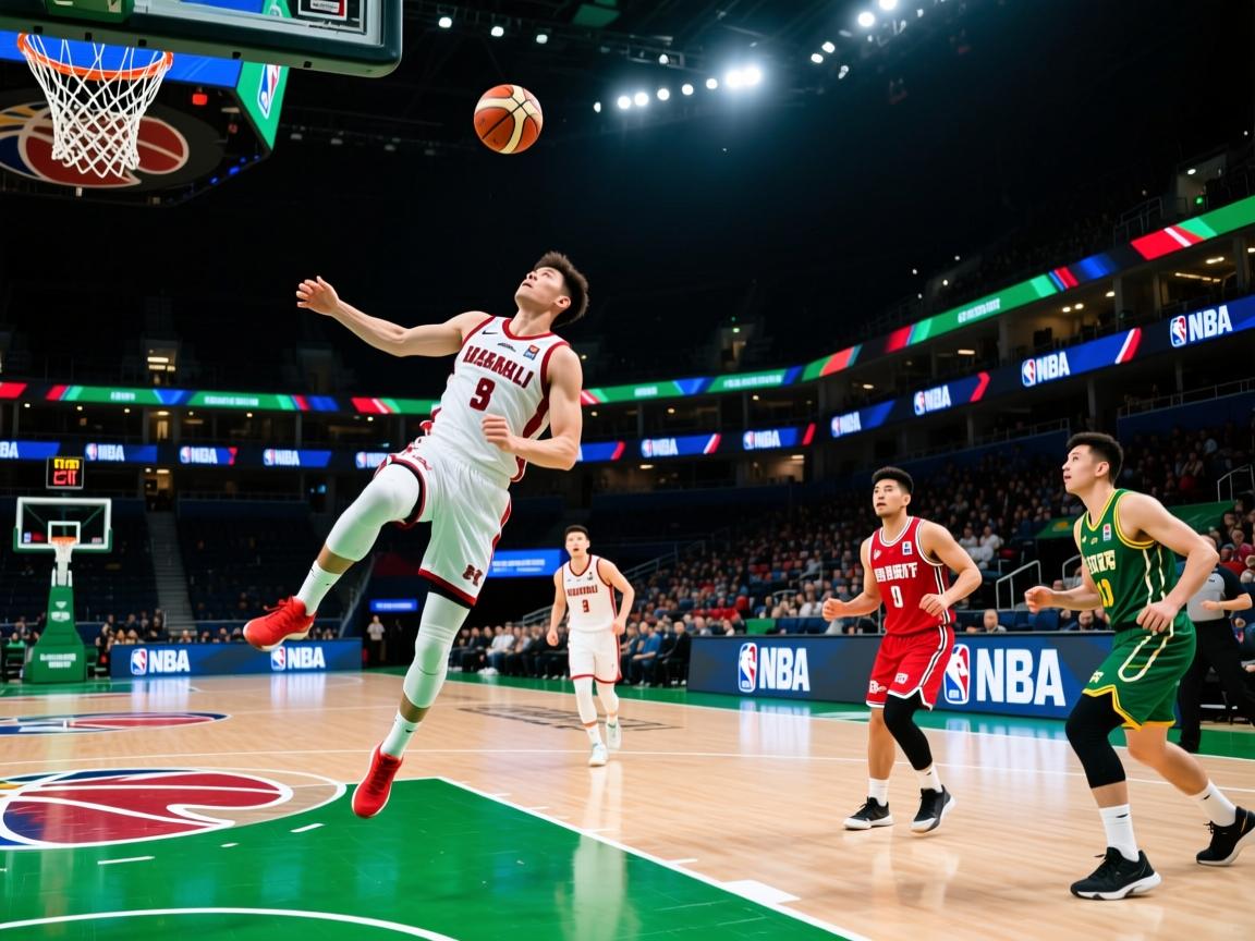 瓦拉格利升腾头球得分，帮助球队击败对手  第1张