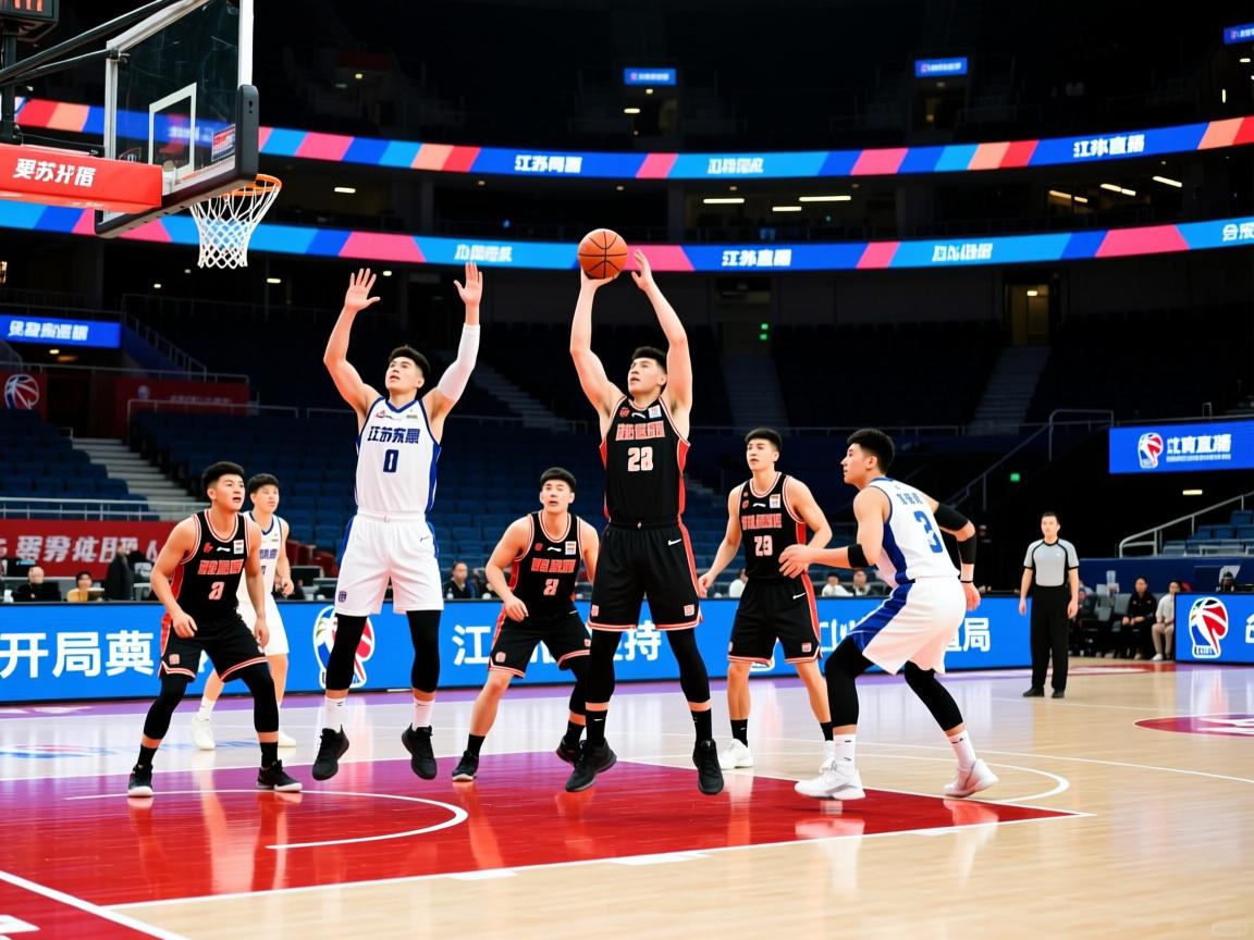 江苏同曦轻取山西队,开局胜利保持稳定 第1张