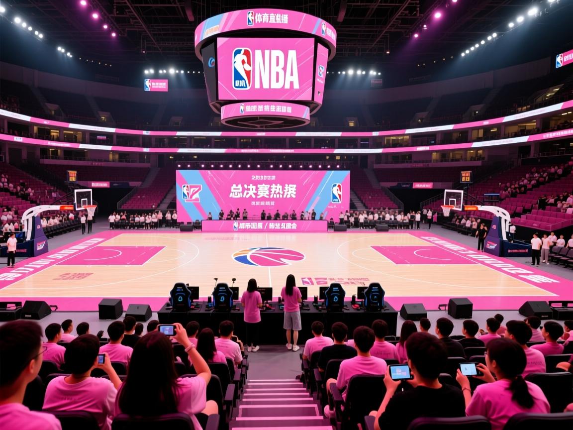 总决赛预热活动:城市巡展 / 粉丝见面会 第4张