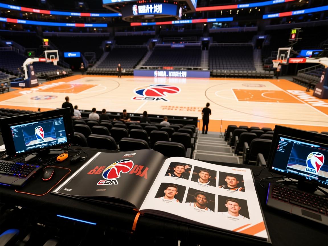 战队纪念册 / 纪录片拍摄筹备计划 第1张