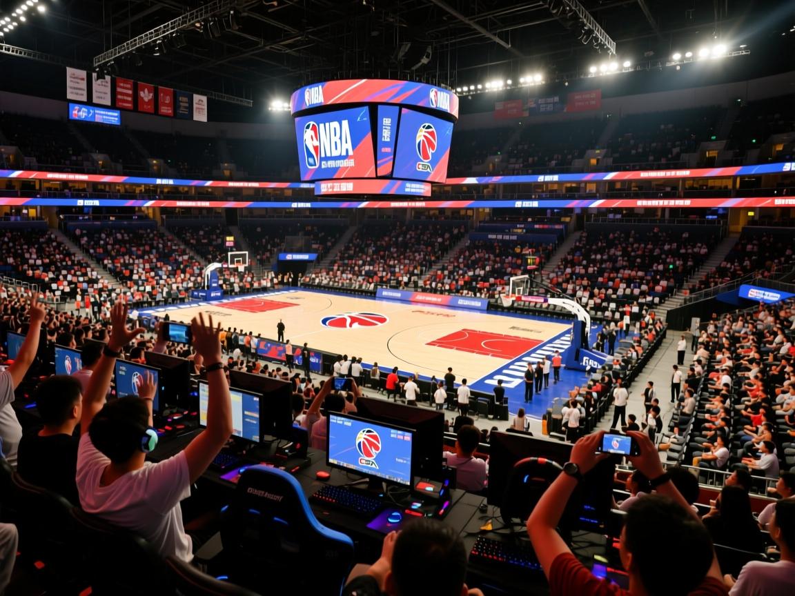 全球热门比赛掀起狂热球迷观赏风潮 第2张