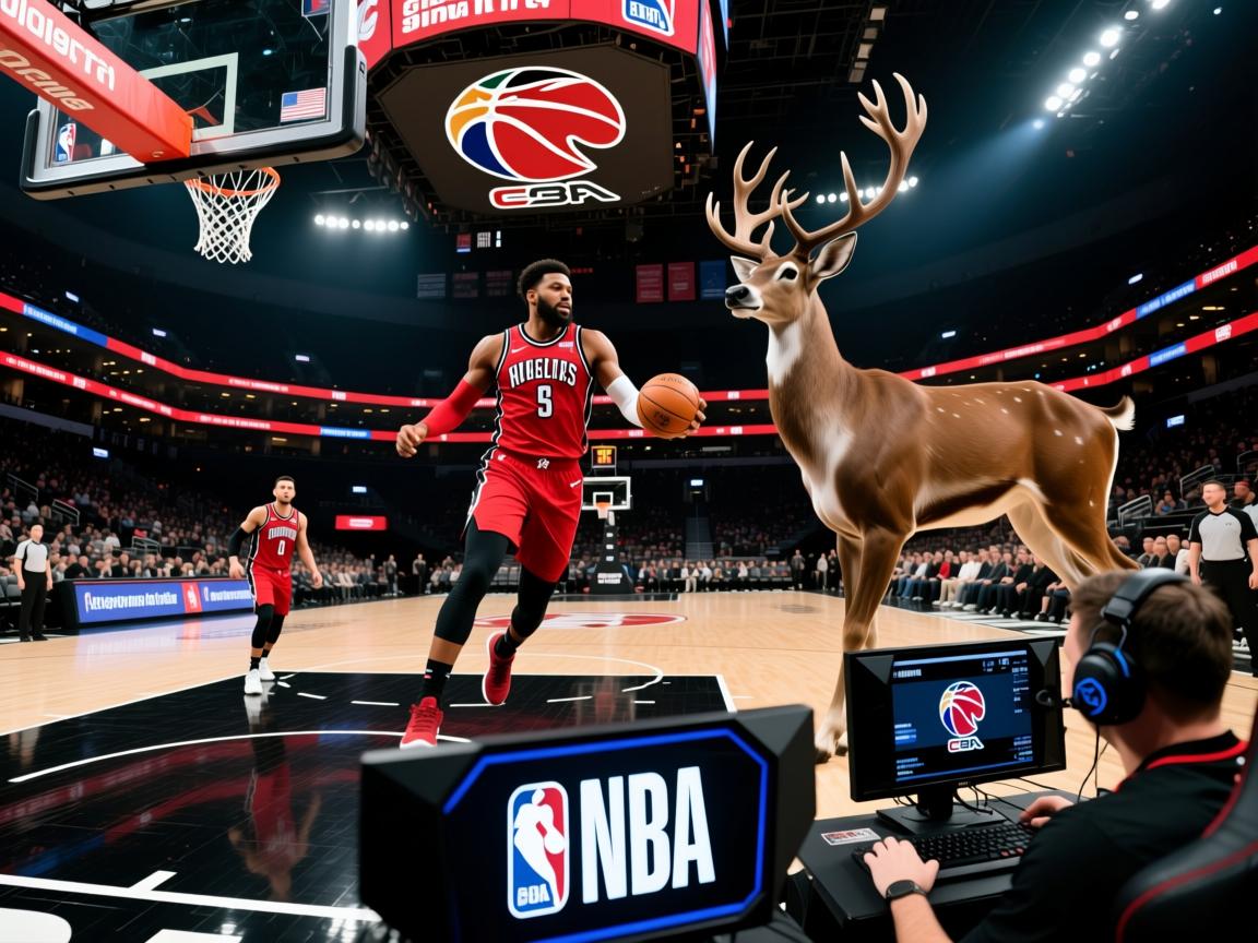 猛龙队压倒雄鹿,展现强大实力 第2张