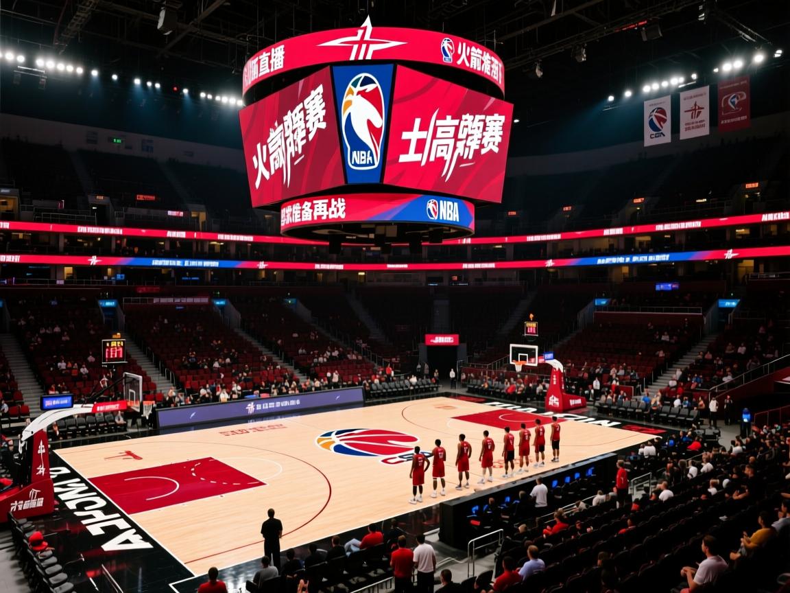 火箭队迎来新赛季,士气高昂准备再战 第3张