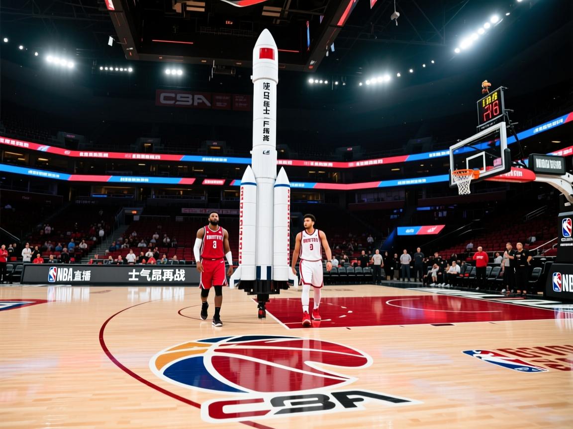 火箭队迎来新赛季,士气高昂准备再战 第4张