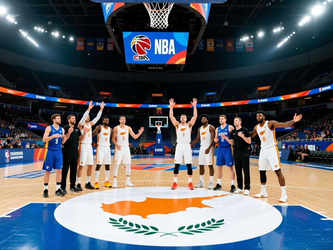 塞浦路斯队在欧洲预选赛中实现逆袭 第1张