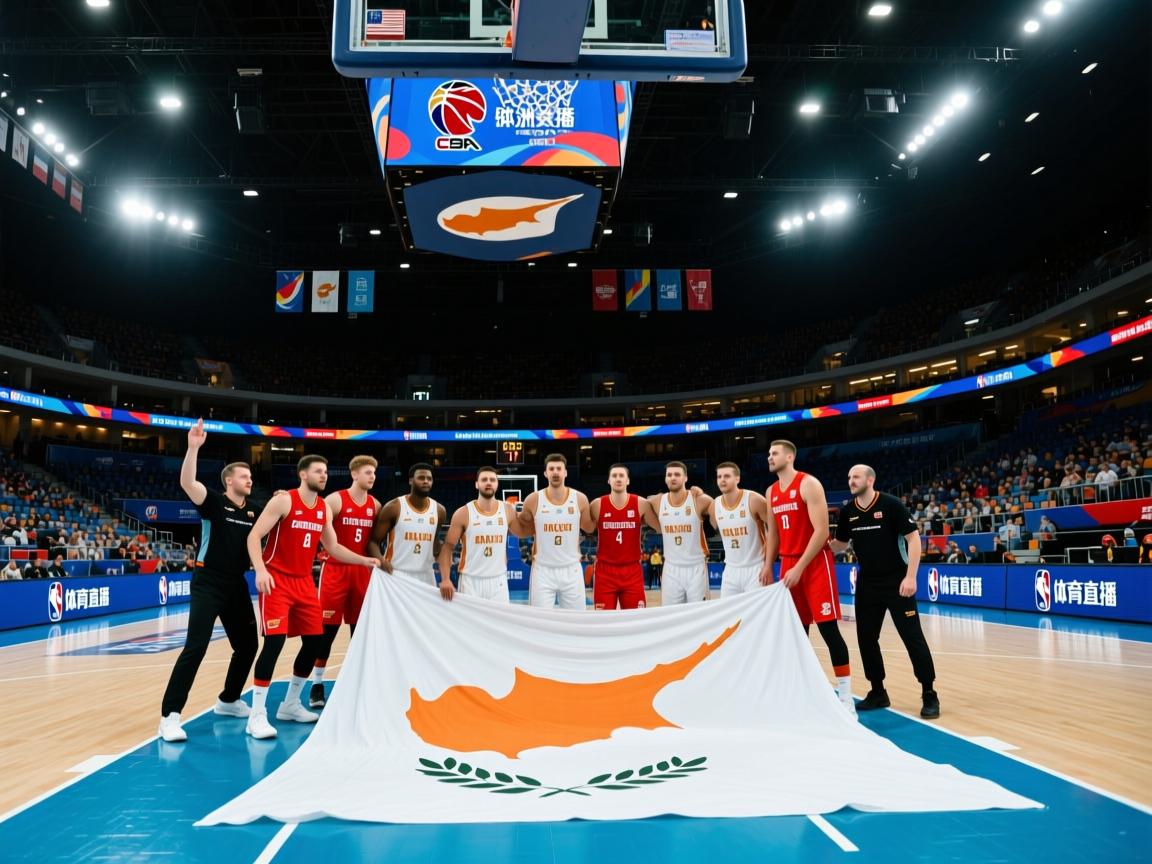 塞浦路斯队在欧洲预选赛中实现逆袭 第2张