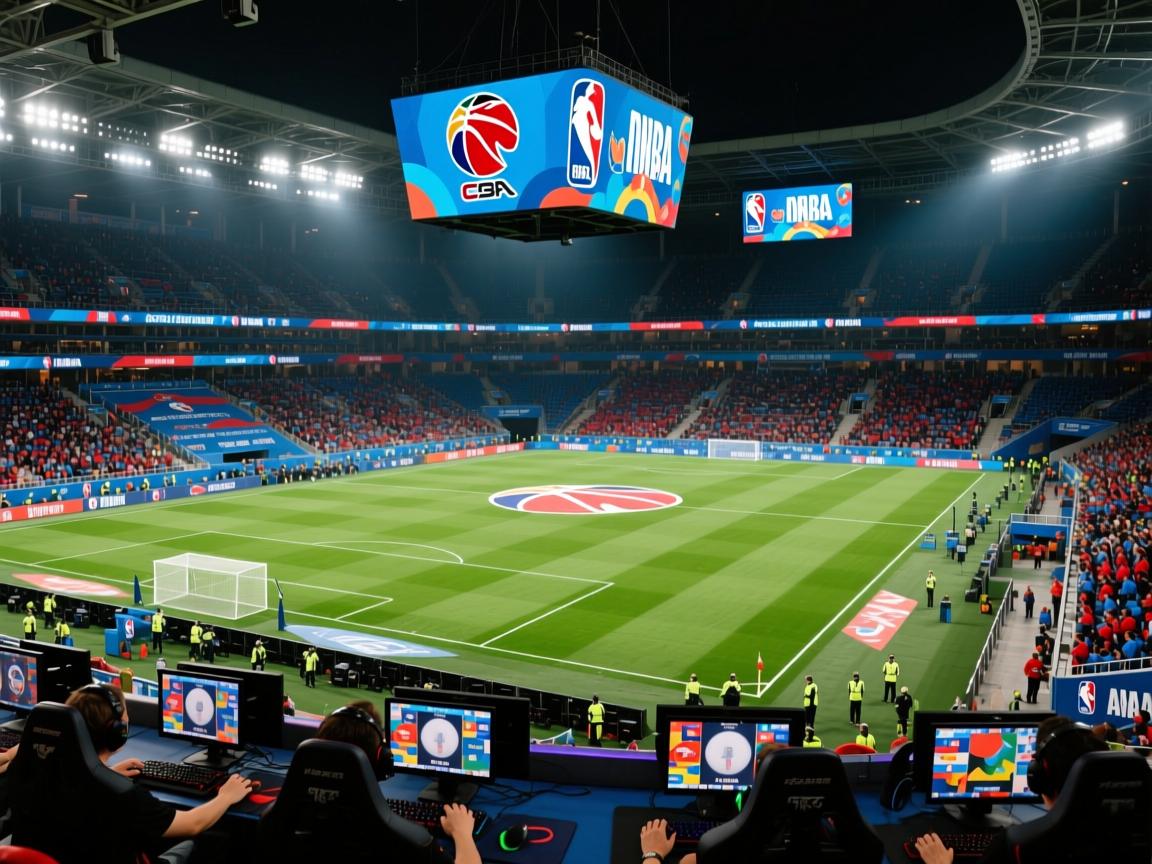 关键时刻,欧洲杯预选赛分秒必争 第4张