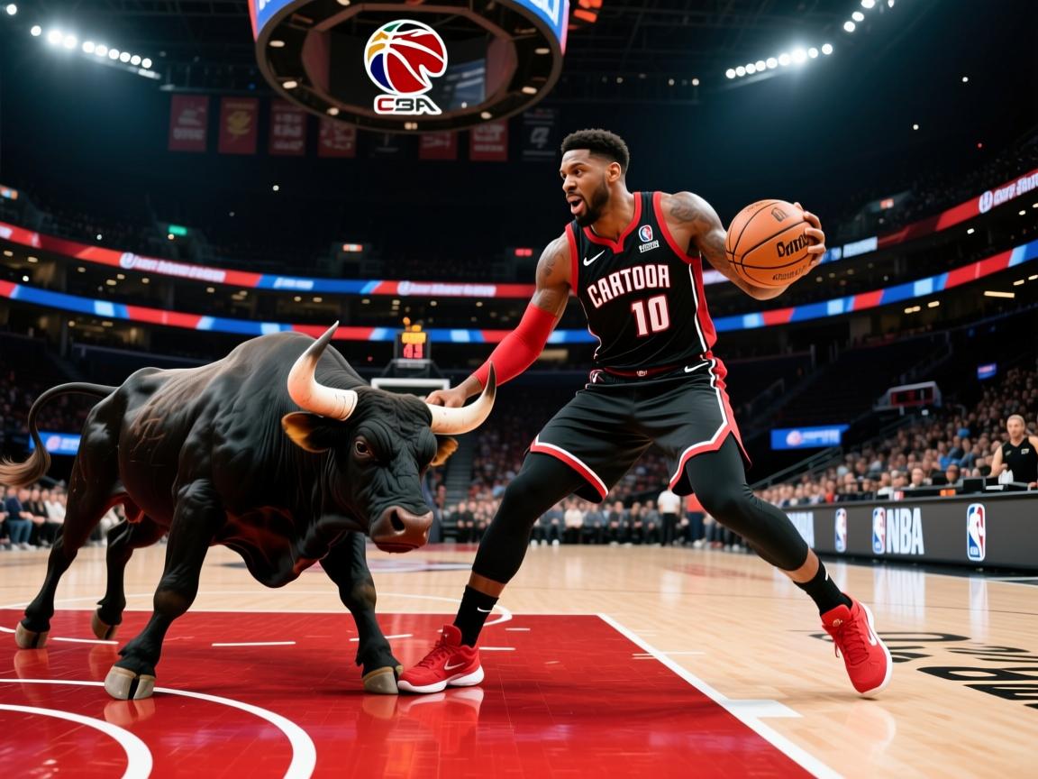 猛龙负于公牛,遭遇季后赛首轮淘汰 第3张