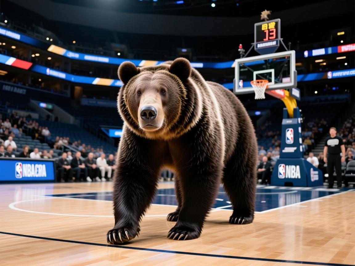 灰熊队连胜势头不减,稳定东部前四 第2张