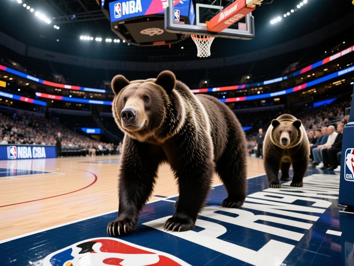 灰熊队连胜势头不减,稳定东部前四 第3张