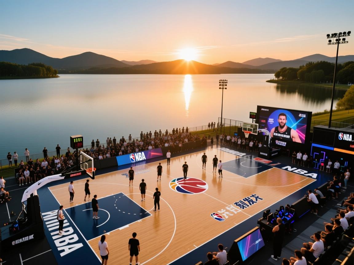 湖人逆转太阳,戴维斯关键时刻发威 第2张