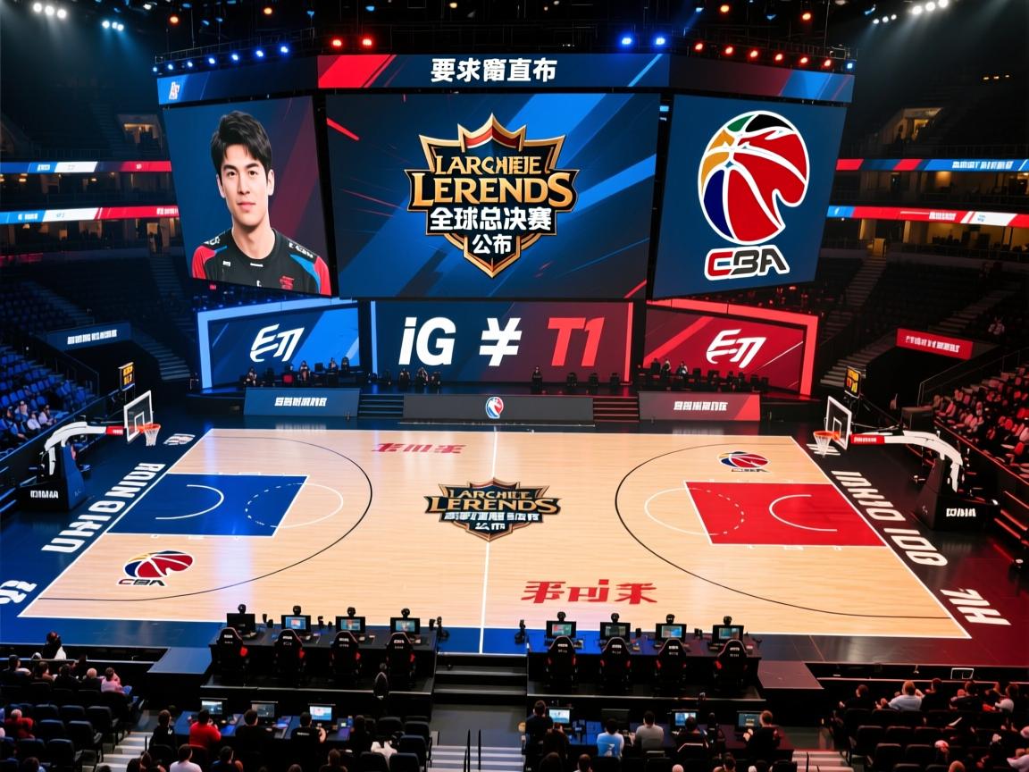关于英雄联盟全球总决赛赛程公布！第一场将由iG对阵T1的信息  第4张