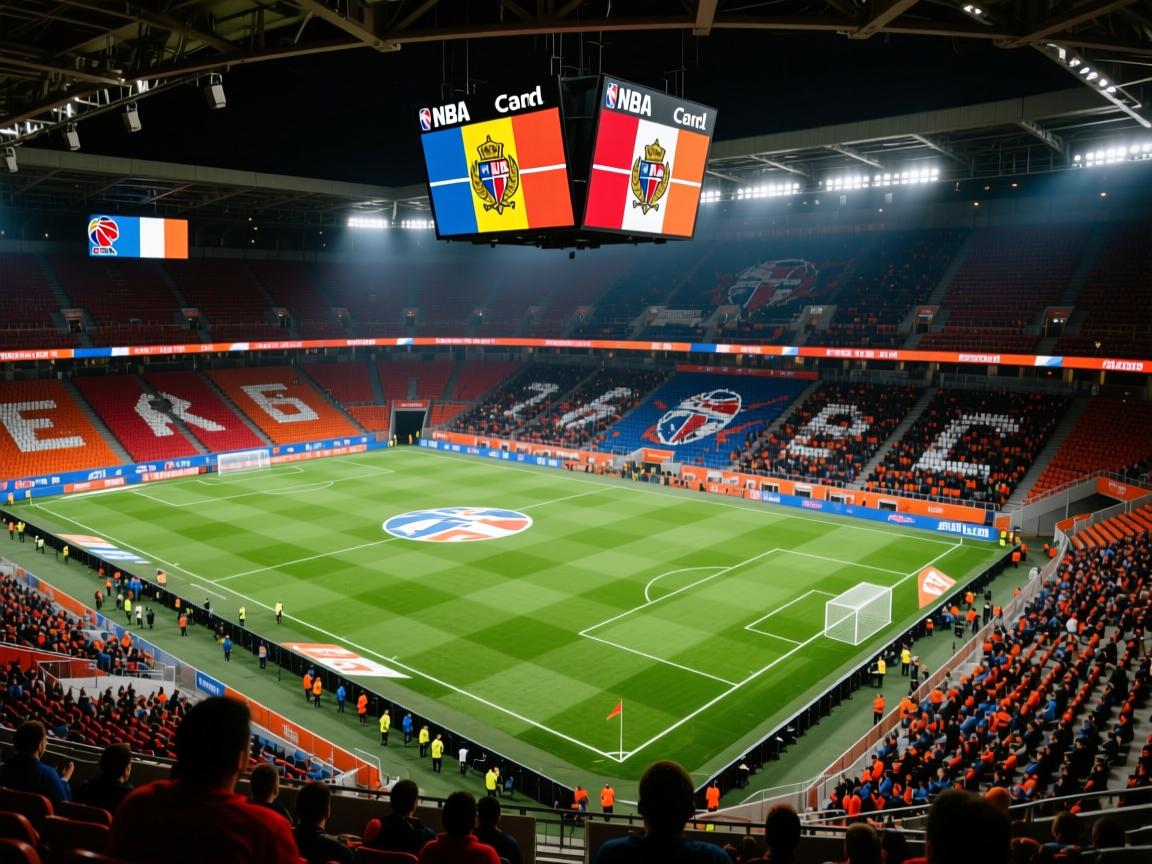 荷兰客场力克安道尔，全面实力展现  第1张