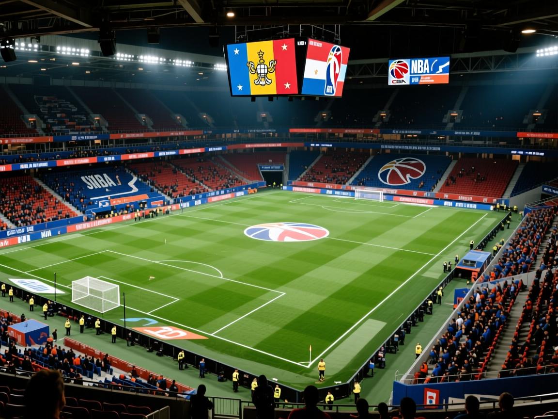 荷兰客场力克安道尔，全面实力展现  第2张