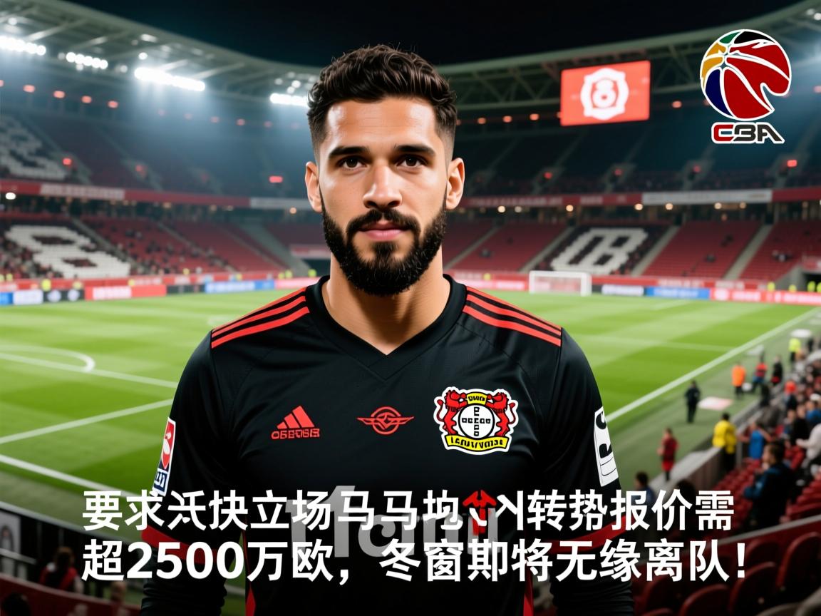 勒沃库森的坚决立场：格里马尔多转会报价需超2500万欧，冬窗或将无缘离队！  第2张