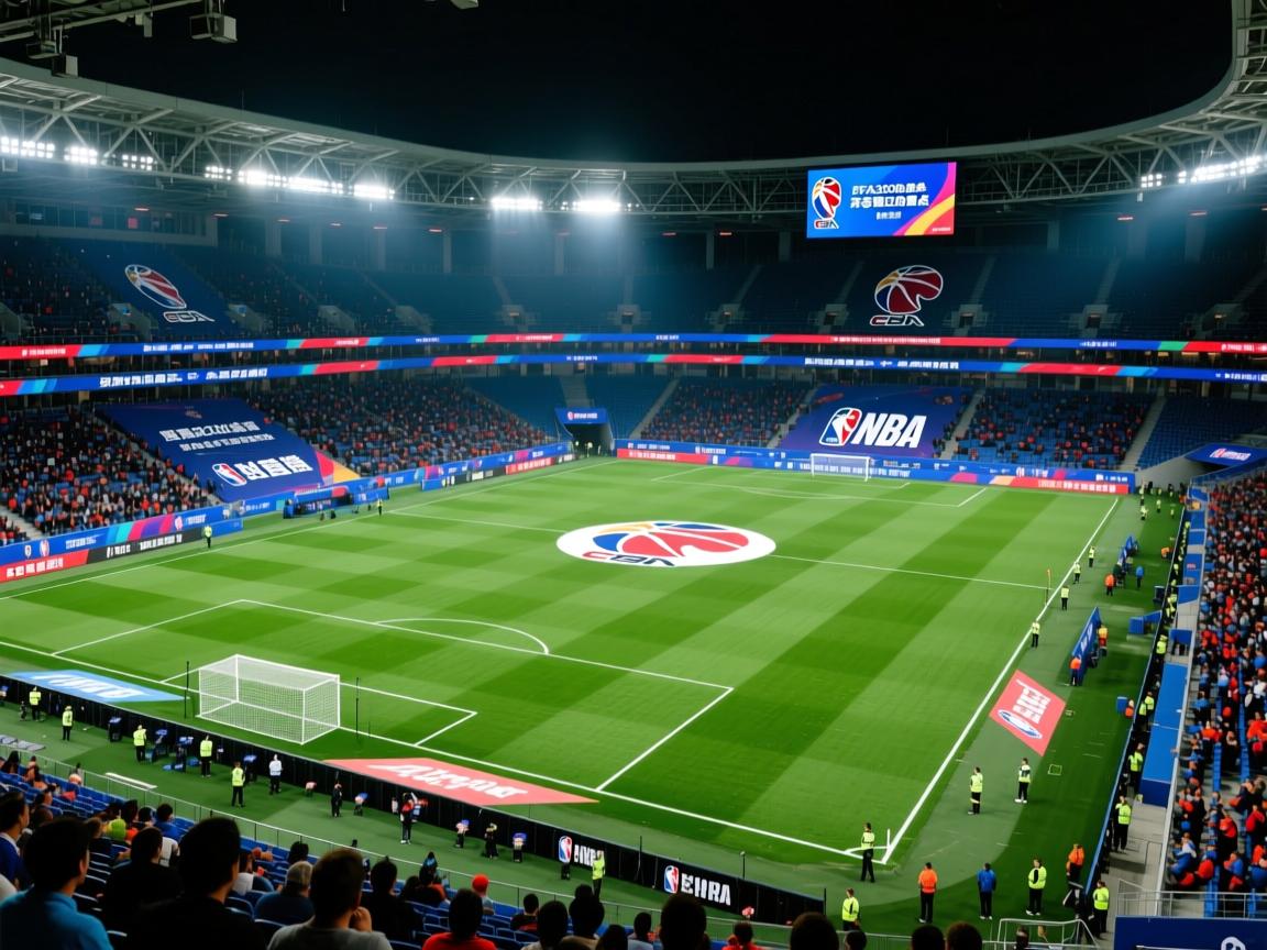 FIFA2026世界杯预选赛动态不容错过的看点  第2张