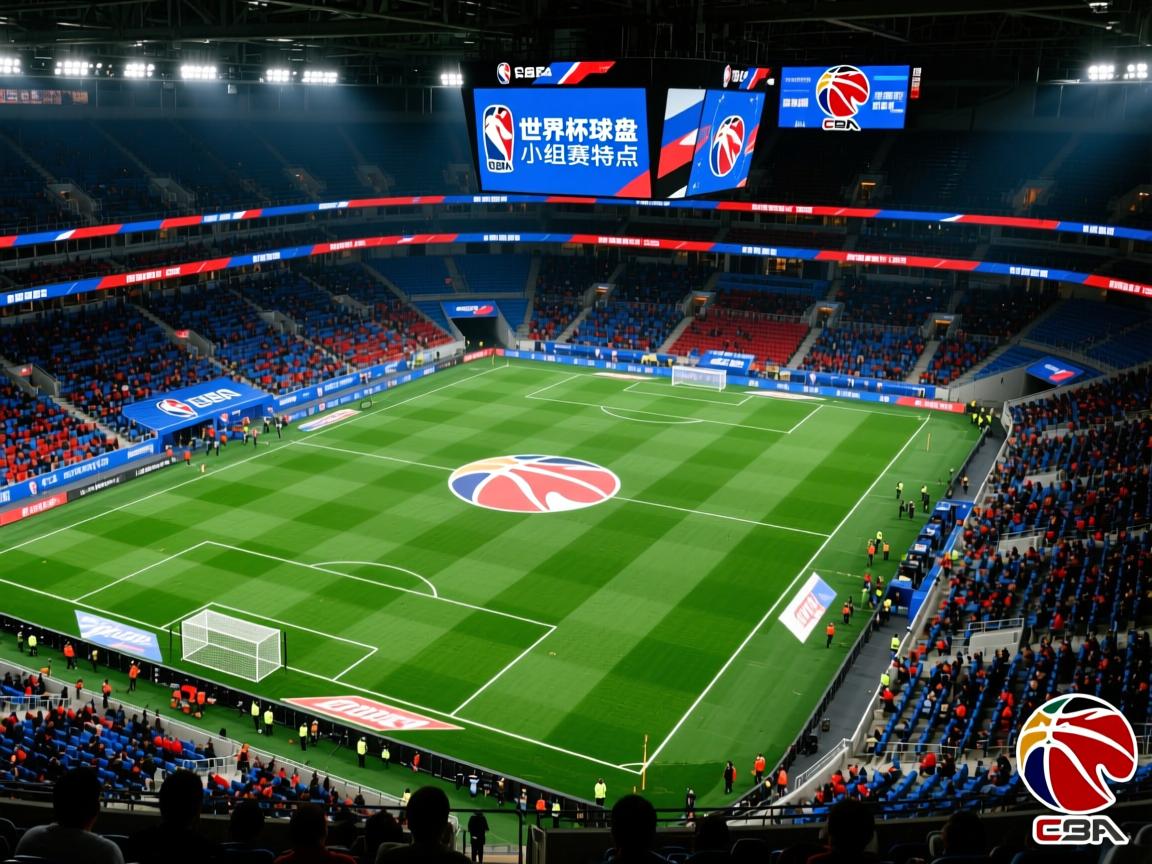 世界杯让球盘小组赛特点  第1张