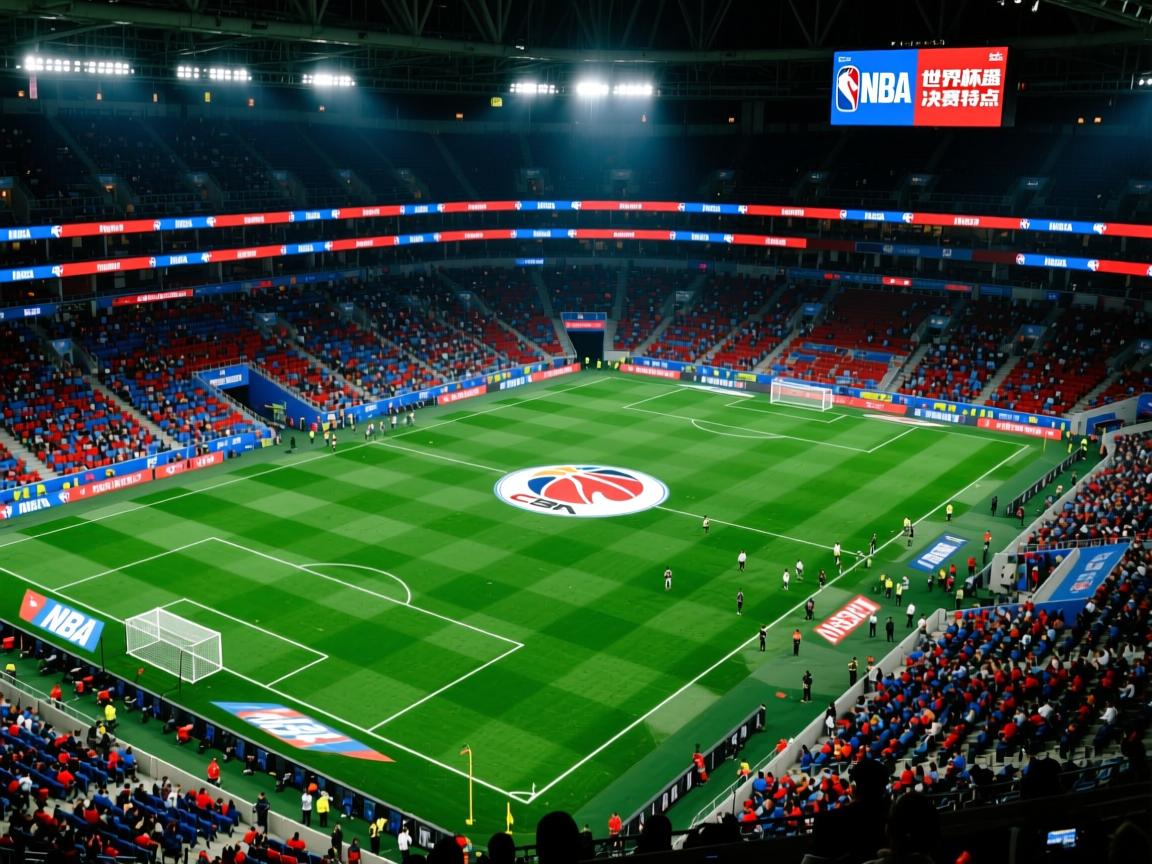 世界杯让球盘决赛特点  第1张