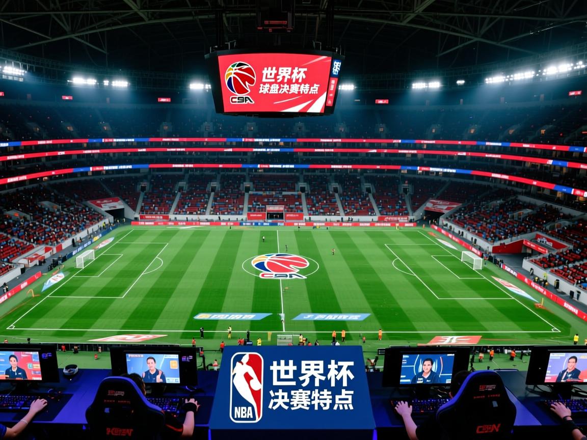 世界杯让球盘决赛特点  第2张